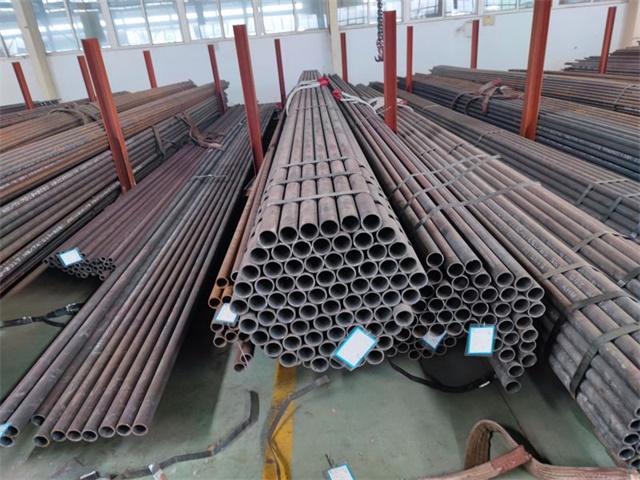 察隅20G合金无缝钢管