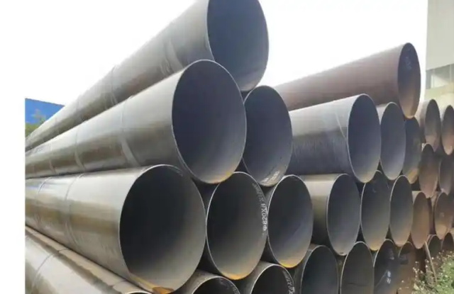 察隅20CrMo大口径无缝钢管